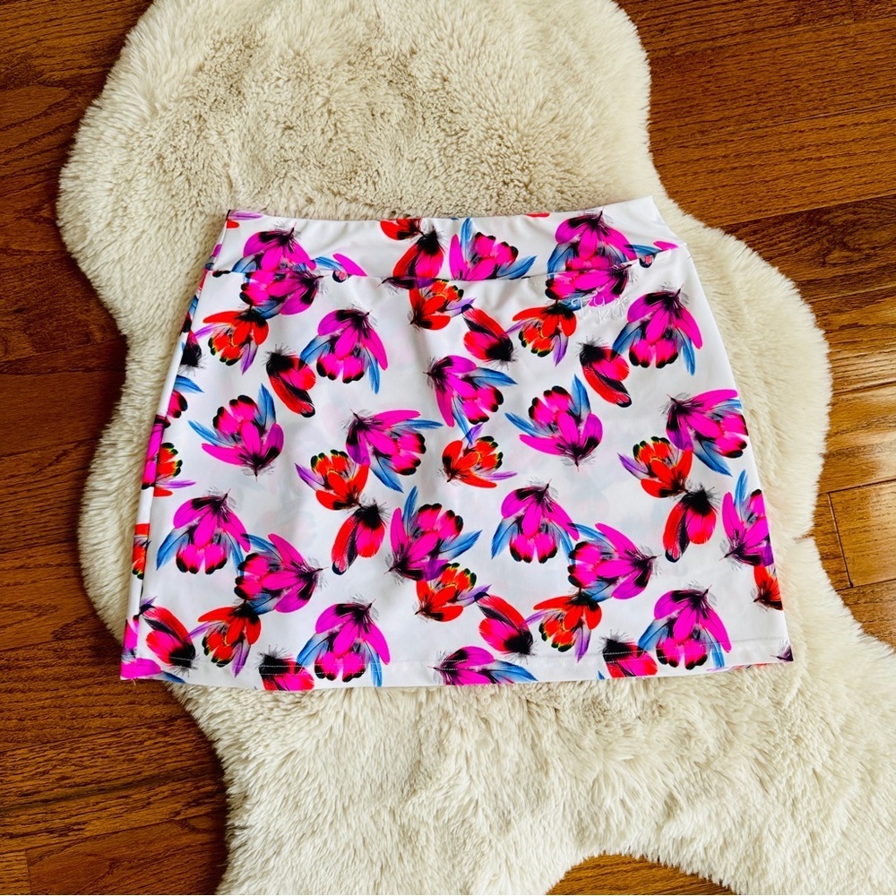 Tzu Tzu golf skort - Picture 7 of 7